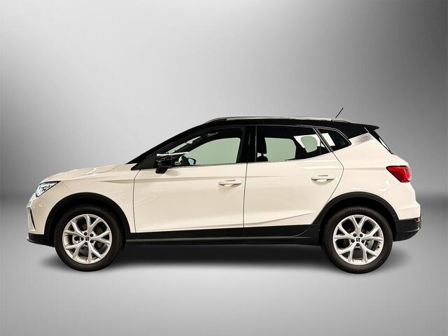 Seat Arona 1.0 110pk TSI FR Business Connect Blind spot detection | Draadloze lader voor telefoon | Keyless Access