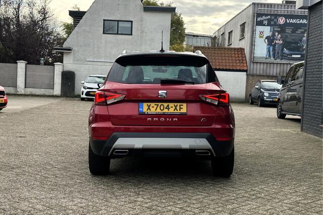 Seat Arona 1.0 TSI FR Business Intense