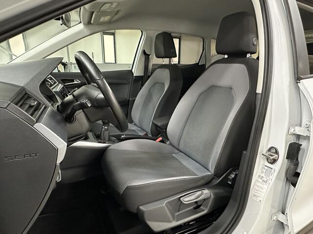 Seat Arona 1.0 TSI Style 95 pk | LED | Navi | Camera | Beats | Trekhaak |