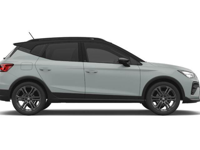 Seat Arona FR Business Connect 1.0 EcoTSI 85 kW / 115 PK SUV | Trekhaak | Inruilvoordeel 2000,- | NW model!!!
