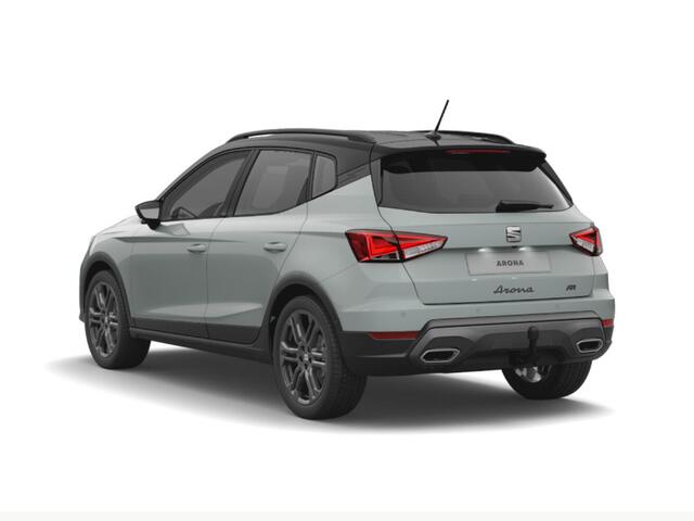 Seat Arona FR Business Connect 1.0 EcoTSI 85 kW / 115 PK SUV | Trekhaak | Inruilvoordeel 2000,- | NW model!!!