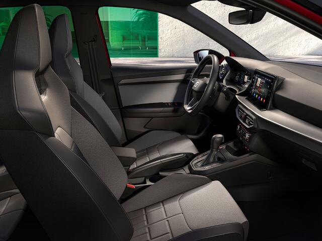 Seat Arona FR Business Connect 1.0 EcoTSI 85 kW / 115 PK SUV | Trekhaak | Inruilvoordeel 2000,- | NW model!!!