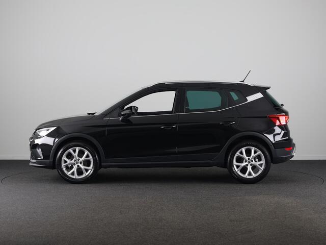 Seat Arona 1.0 EcoTSI FR Business Connect