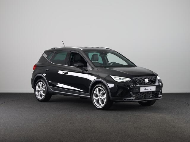 Seat Arona 1.0 EcoTSI FR Business Connect