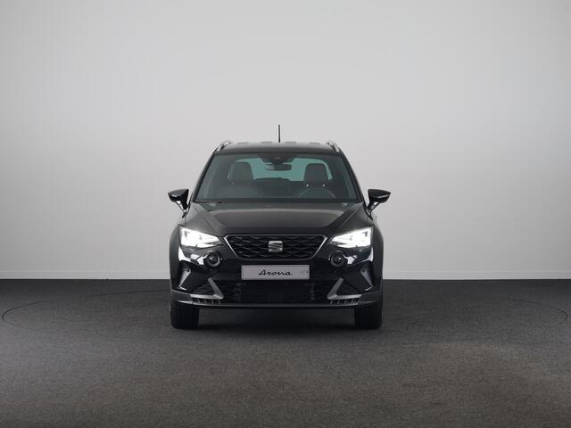 Seat Arona 1.0 EcoTSI FR Business Connect