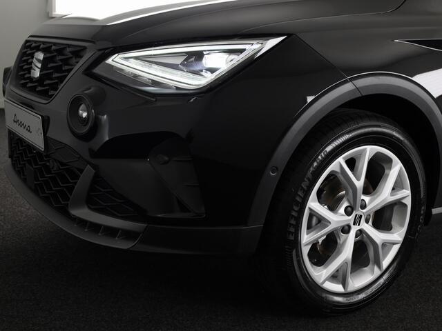 Seat Arona 1.0 EcoTSI FR Business Connect