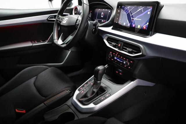 Seat Arona 1.0 EcoTSI FR Anniversary | NAVI PACK | APPLE | DAB | CAMERA