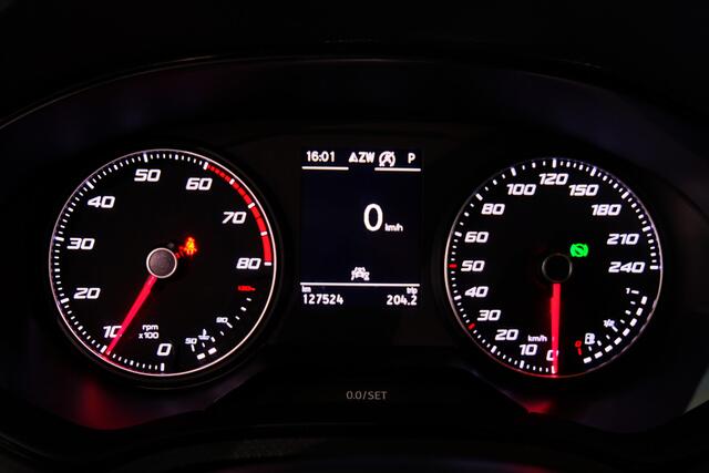 Seat Arona 1.0 TSI Style Business Intense | AUTOMAAT | CARPLAY | STOELVERW. |