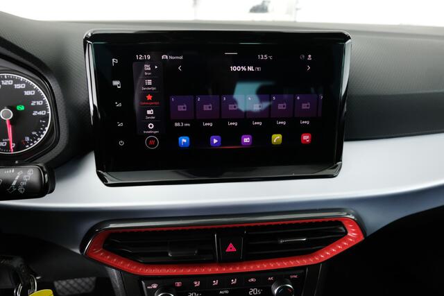 Seat Arona 1.0 TSI Style Business Intense | AUTOMAAT | CARPLAY | STOELVERW. |