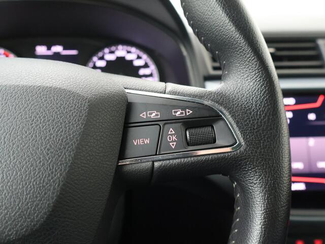 Seat Arona 1.0 TSI Style Business Intense | 115 PK | Multifunctioneel stuurwiel | Adaptive Cruisecontrol | Achteruitrij camera |