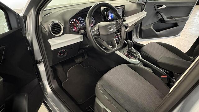 Seat Arona 1.0 TSI Style | Automaat | 1e eigenaar