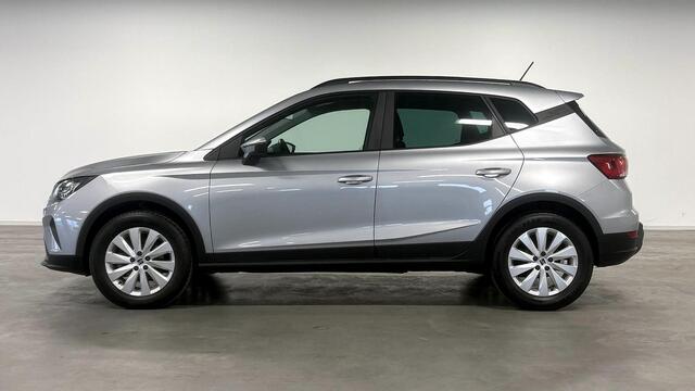 Seat Arona 1.0 TSI Style | Automaat | 1e eigenaar