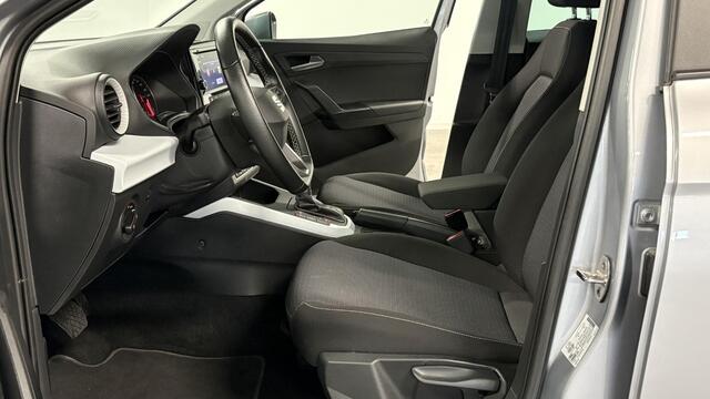 Seat Arona 1.0 TSI Style | Automaat | 1e eigenaar