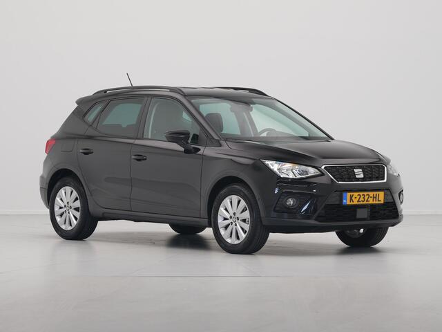 Seat Arona 1.0 TSI 95pk Style Business Intense Navigatie Camera Keyless Acc Clima 115