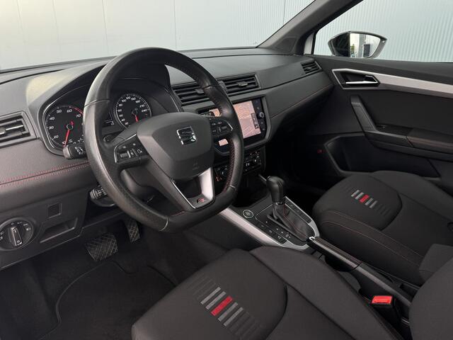 Seat Arona 1.0 TSI Xcellence Business Intense Automaat