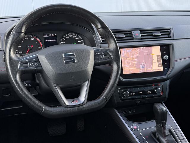 Seat Arona 1.0 TSI Xcellence Business Intense Automaat