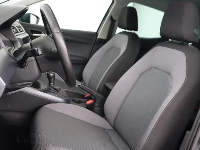 Seat Arona 1.0 TSI Style | Carplay | Navigatie | Parkeerhulp | Climate control | Cruise control | Bluetooth