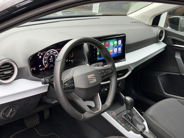 Seat Arona 1.0 EcoTSI Style | Camera | Keyless | Stoelverwarming