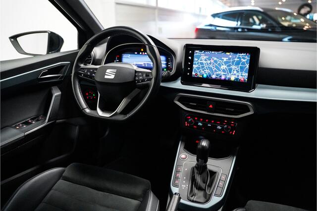 Seat Arona 1.0 TSI Xperience|Carplay|Virtual Display|LED