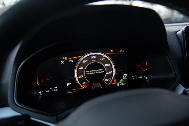 Seat Arona 1.0 TSI Style , Carplay, Cruise control,