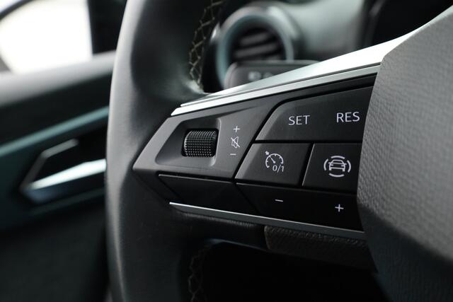 Seat Arona 1.0 TSI Xperience | Apple CarPlay | Keyless | Stoelverw. | Cruise | Clima | LED | PDC A