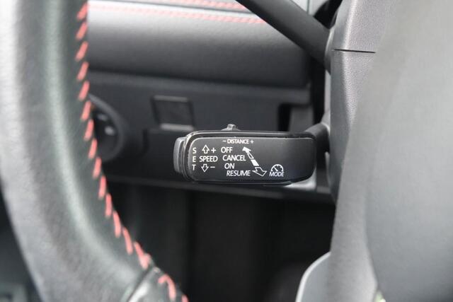 Seat Arona 1.0 TSi 116pk DSG FR Business Intense | Navi | App Connect | Climate | Adaptive Cruise | Full LED | Stoelverwarming | PDC