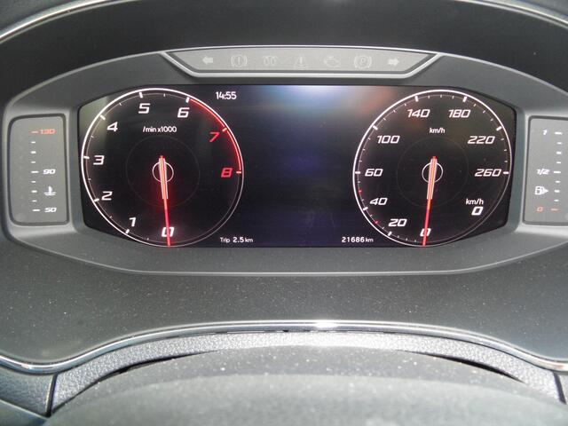 Seat Arona 1.0 TSI Style Business Intense Plus