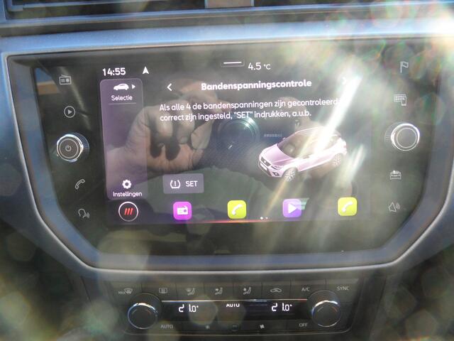 Seat Arona 1.0 TSI Style Business Intense Plus