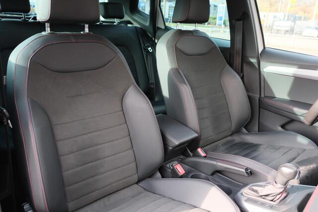 Seat Arona 1.0 TSi 110pk DSG FR | Navi | App Connect | Climate | Camera | Trekhaak