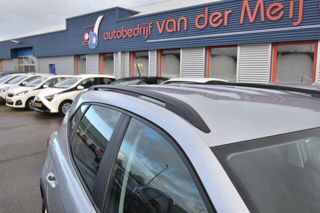 Seat Arona 1.0 TSI Style , CLIMATR , CR CONTR , NAVI VIA APP , LMV16 , LED KOPLAMPEN ,