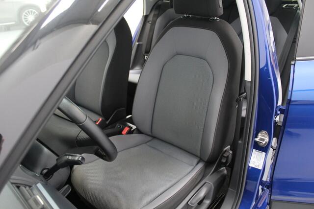 Seat Arona 1.0 TSI 96pk, CRUISE CONTROLE | STOELVERWARMING | CLIMATE CONTROLE | ANDROID AUTO