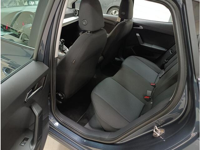 Seat Arona 1.0 TSI Style Climate controle | Audiosysteem | Centrale vergrendeling | Cruise control |Parkeersensoren | Electrische bedienbare ramen