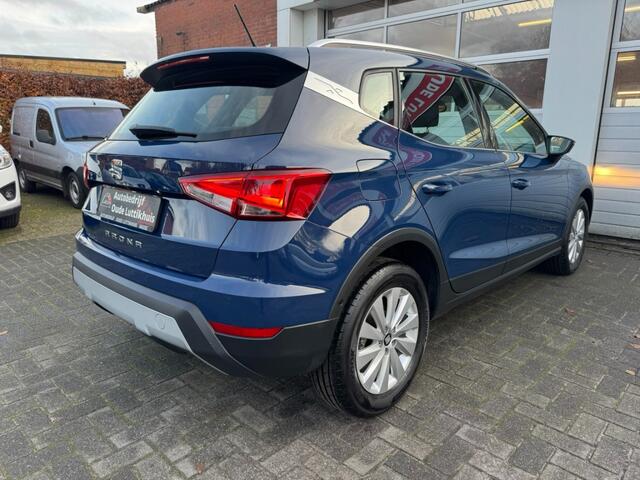 Seat Arona 1.0 TSI 116PK Xcellence Camera Carplay Cruise Navi