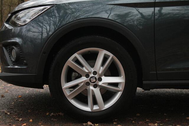 Seat Arona 1.0 TSI FR Business Intense | ACC | Camera | virtual