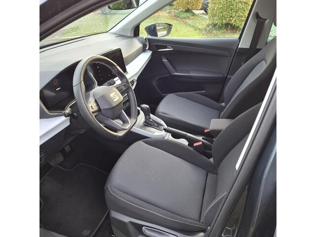 Seat Arona 1.0 TSI Style Business Connect