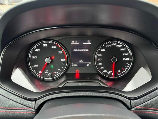 Seat Arona 1.0 TGI FR Business Intense