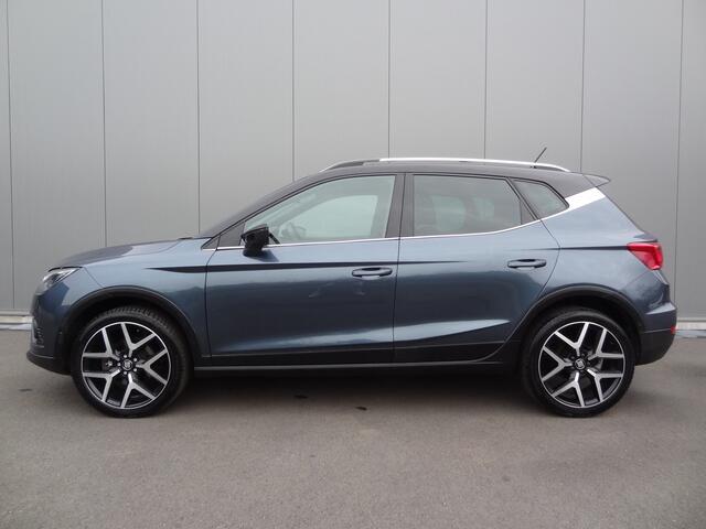 Seat Arona | FR | VIRTUAL DASH | CAMERA | BEATS AUDIO