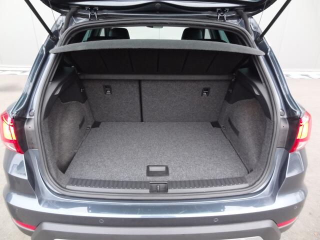 Seat Arona | FR | VIRTUAL DASH | CAMERA | BEATS AUDIO