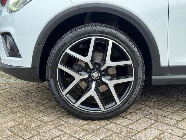 Seat Arona 1.0 TSI FR Business Intense