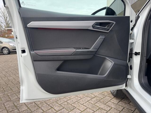 Seat Arona 1.0 TSI FR Business Intense