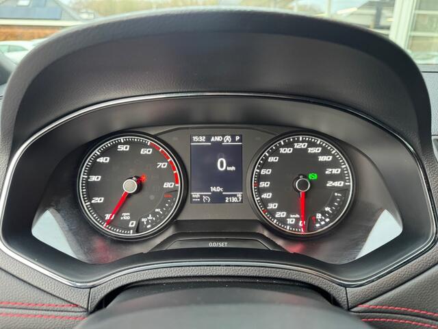 Seat Arona 1.0 TSI FR Business Intense