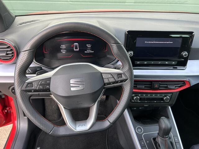 Seat Arona 1.0 EcoTSI FR Business Connect