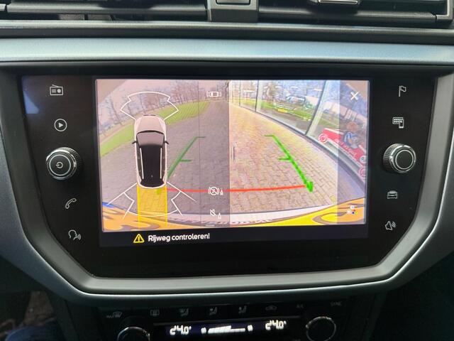 Seat Arona 1.0 TSI Style Limited Edition