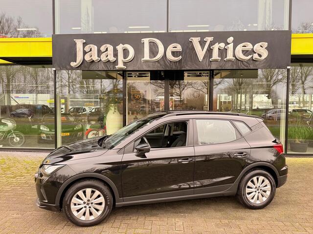 Seat Arona 1.0 TSI Style