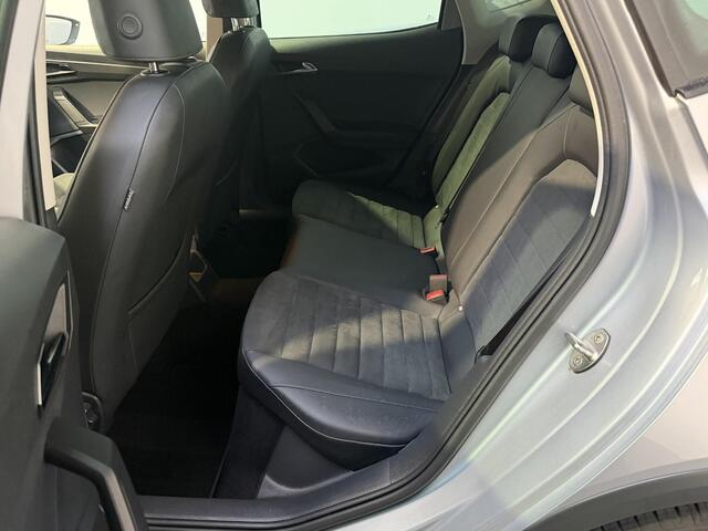 Seat Arona 1.0 TSI Urban Camera Carplay