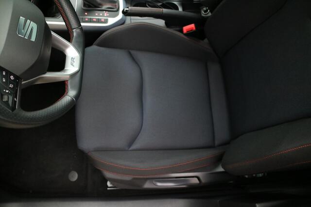 Seat Arona 1.0 TSI 81kW FR DSG | Digidash | Carplay | Trekhaak! |