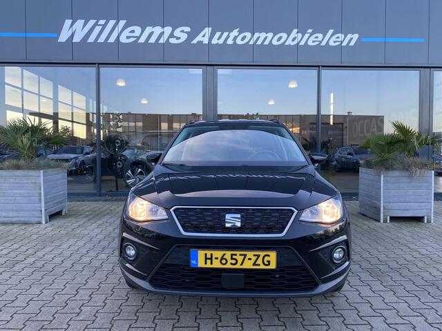 Seat Arona 1.0 TSI Style Business Intense App Connect , Navigatie , Adaptive Cruise Control