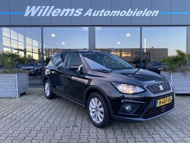 Seat Arona 1.0 TSI Style Business Intense App Connect , Navigatie , Adaptive Cruise Control