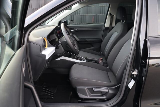 Seat Arona 1.0 TSI Style Business Connect Automaat | Carplay | Airco | Cruise Control | PDC