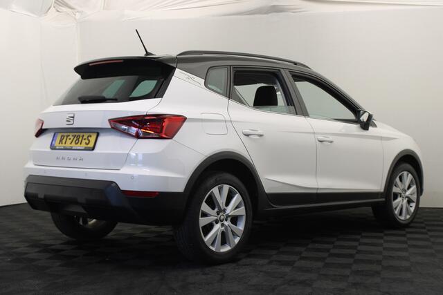 Seat Arona 1.0 TSI Style Launch Edition |Carplay|